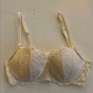 Oscar dela renta bra 34c